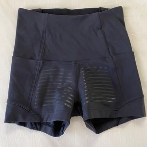 Lululemon Rogue Renegade HR Short 4